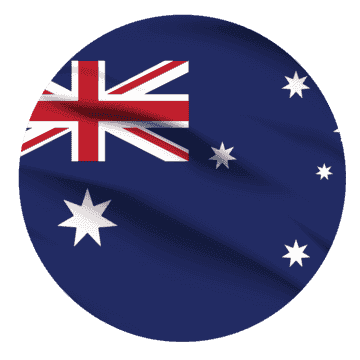 Australia flag