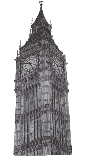 Big Ben