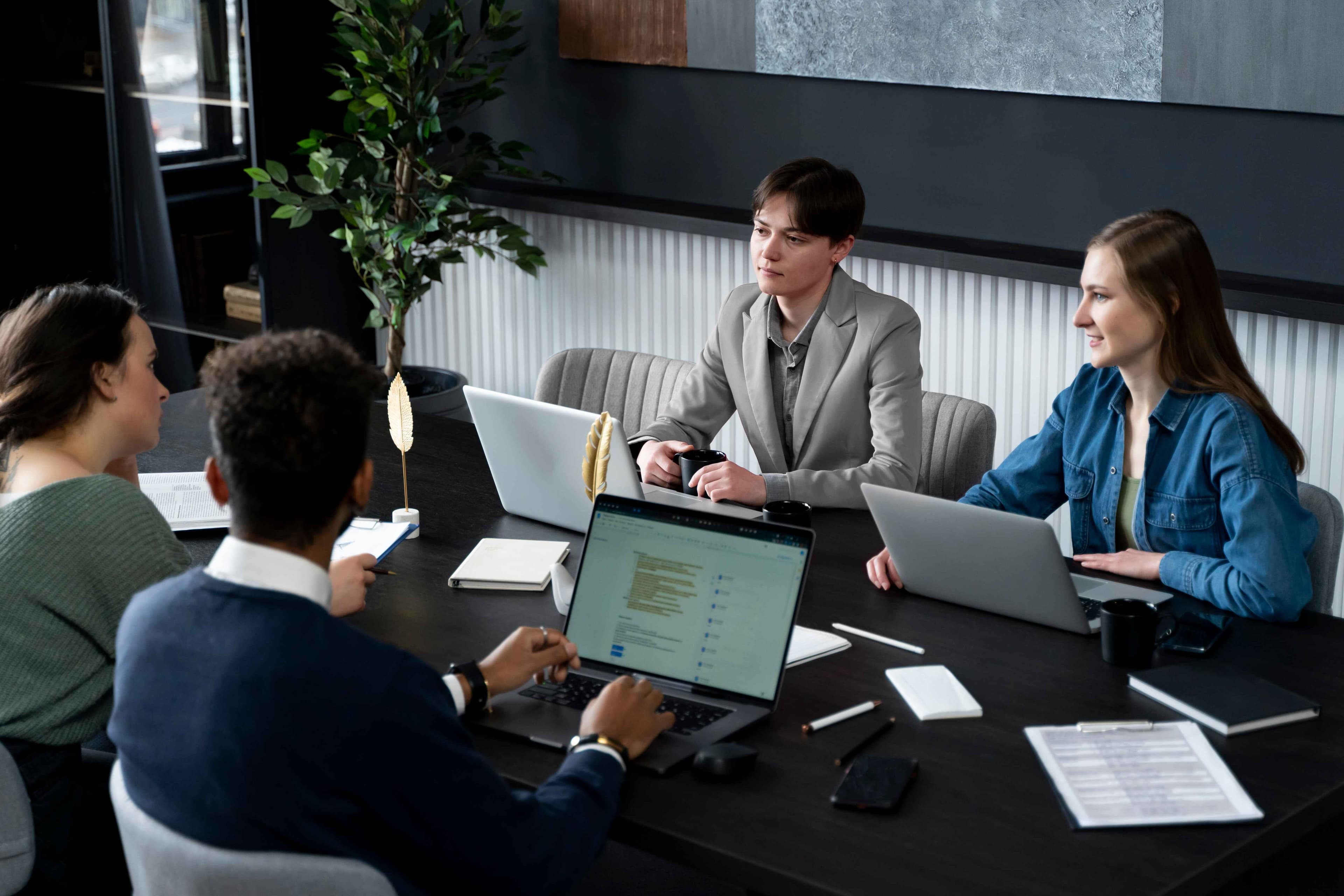 Business Visa visa