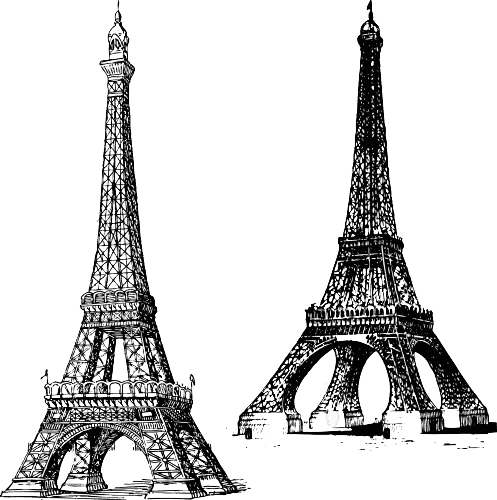 Eiffel Tower