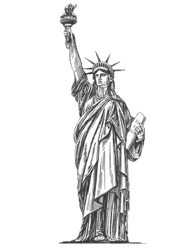 Statue of Liberty