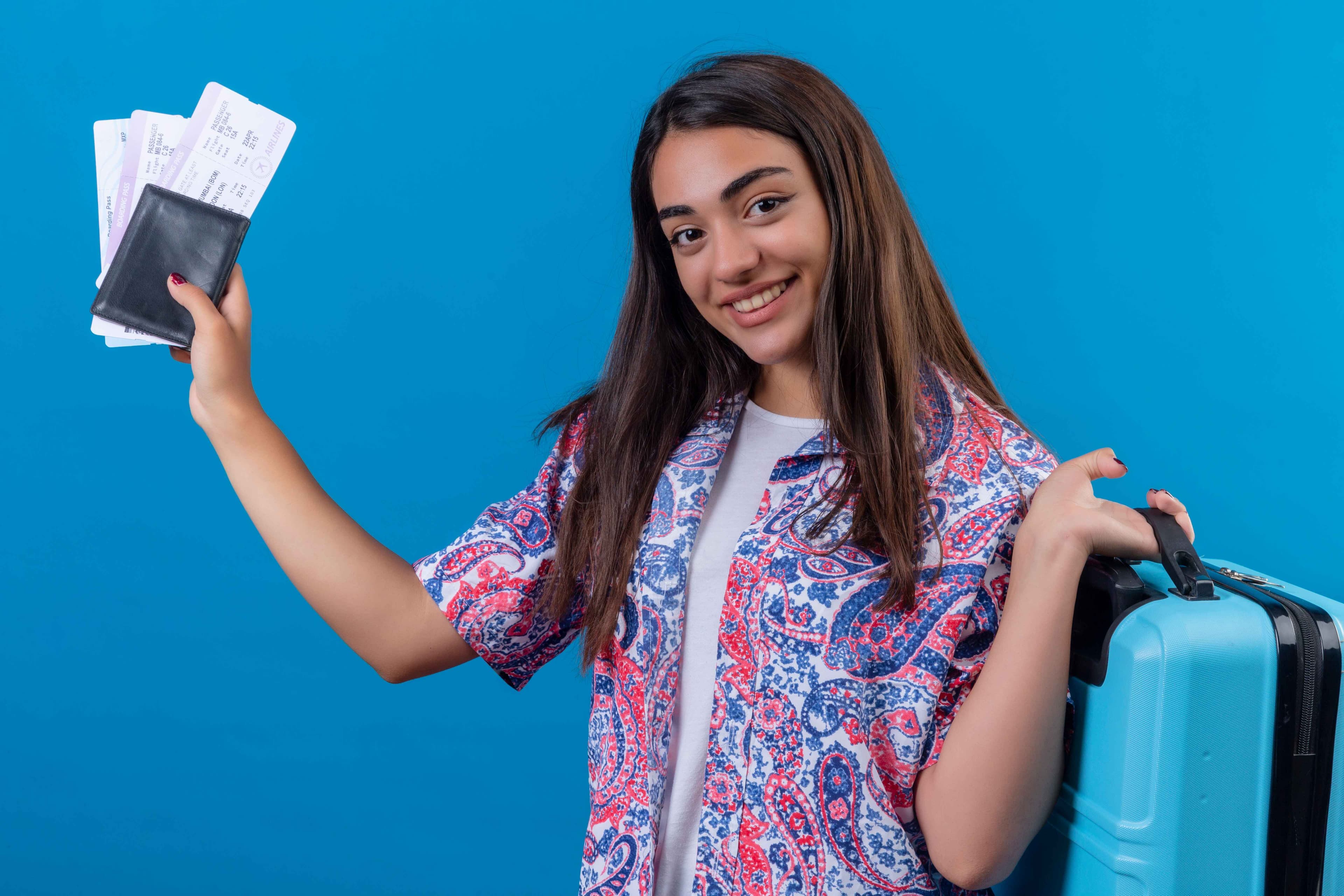 Student Visa visa