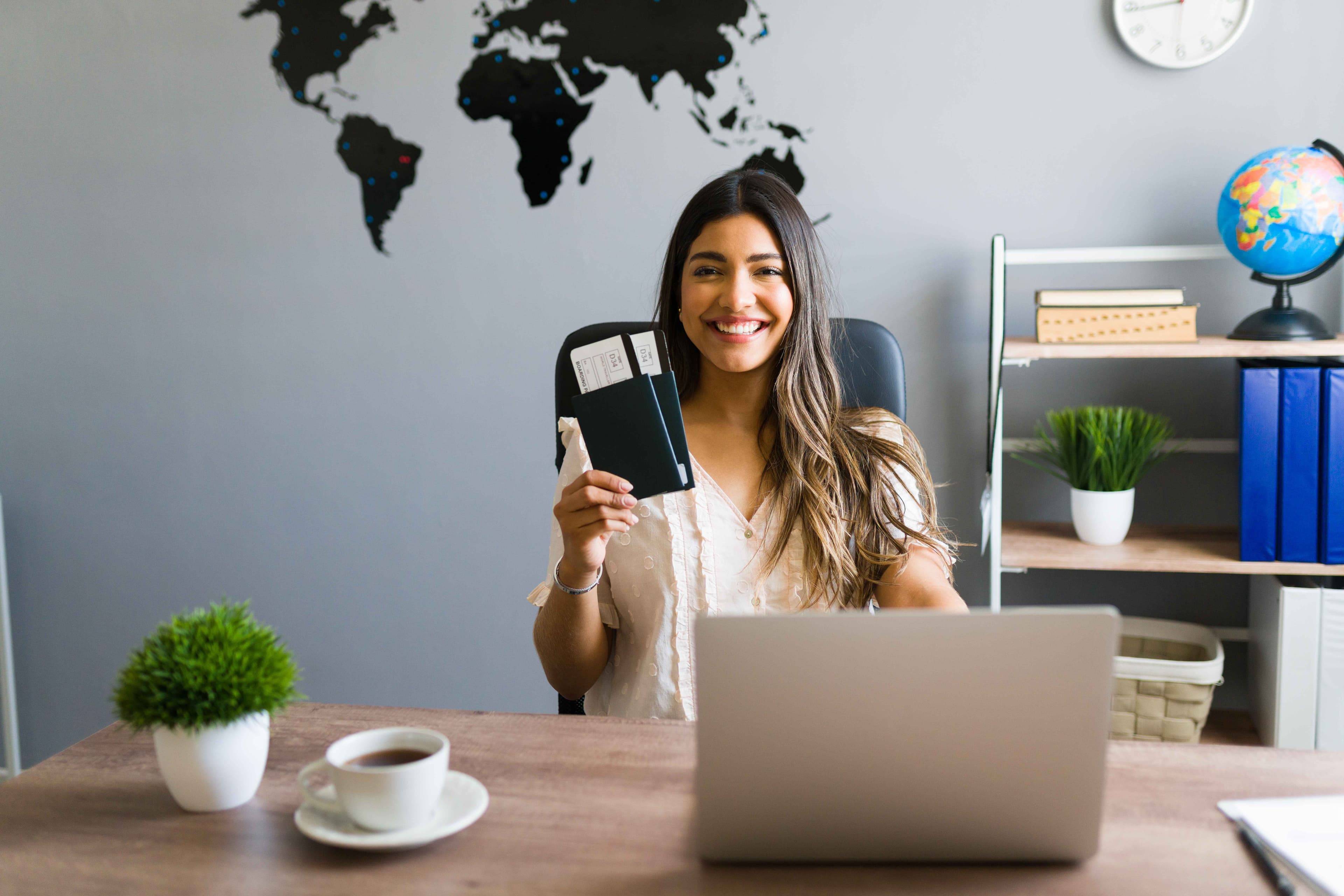 Work Visa visa