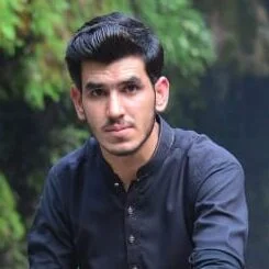 Asad Abbas