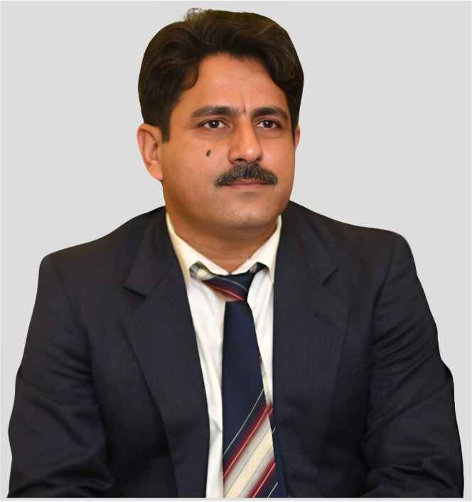 CEO Portrait