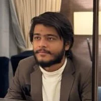 Mudasir Jaleel