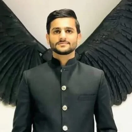 Muhammad Usman